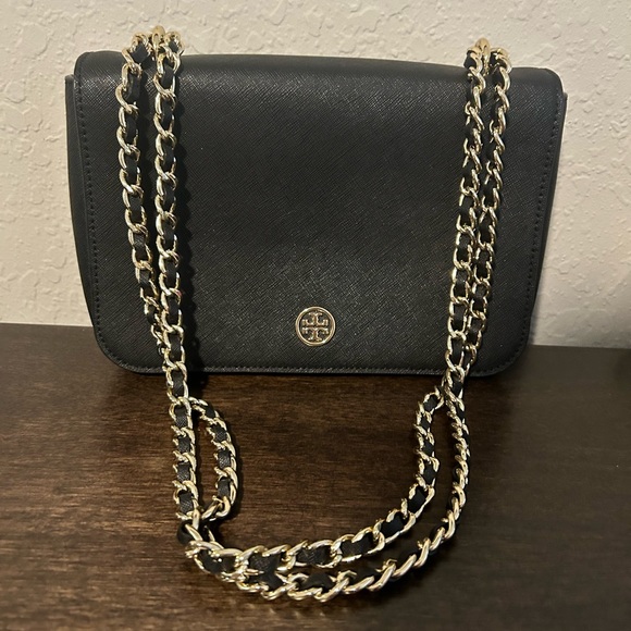 Tory Burch Convertible Crossbody